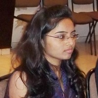 Ishita Gohil