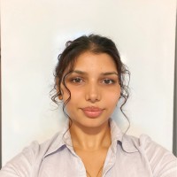 Anisha Poudel