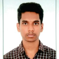 Gokul P Nath