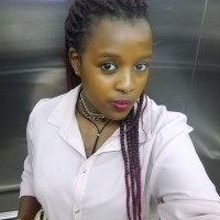 Isabel Ndlovu