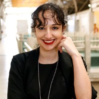 Ana Cecília Martins