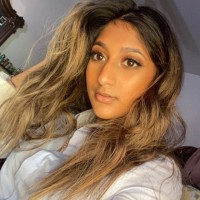 Samirah Ali