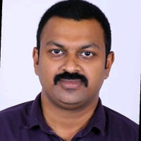 Shijo Mathew