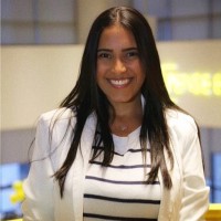 Ana Carolina Vieira