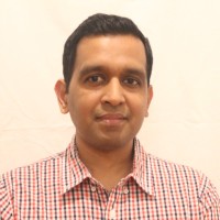 Ashish Swaminathan