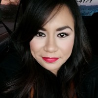 Adilene Manriquez