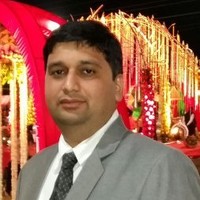 Harshal Choksi