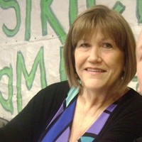 Christy Ellis