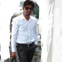 Rishabh Waghmare