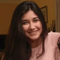 Rose Mino-Olivares