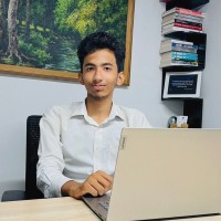 Santhosh Kumar