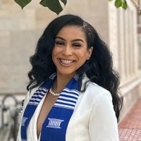 Briana James