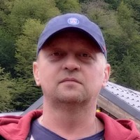 Михаил Тимошкин