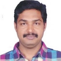 Satish.S. Achary