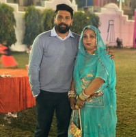Rajdeep Singh Rawat