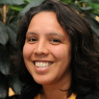 Patricia Rombouts