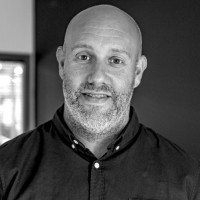 Mark Conway MAAT AATQB