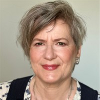 Erna Mulder