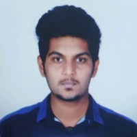 Kaushik Ramachandran