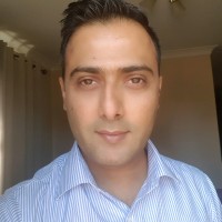 Rick Pandit Sharma