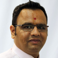 Saurabh Patel