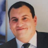 José Alejandro Vargas Franco