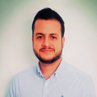 Arturo Camacho Rey Sanchez