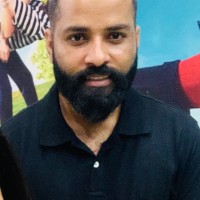 Satpal Yadav