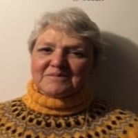 Sheila Leathes