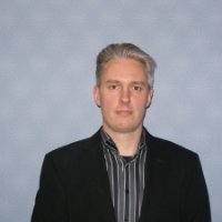 Markus Elgström