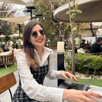 Hazal Duran