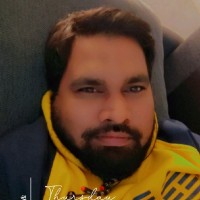 Altaf Ansari