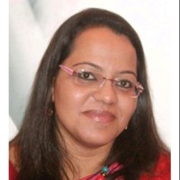 Shraddha Paradkar - Utekar