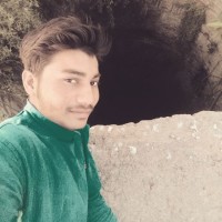 Shivam Tiwari Maharaj