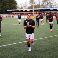 Jordy Robins