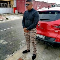 Akhona Matata
