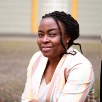 Dr. Isimemen Osemwegie, Pmp