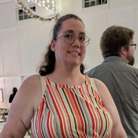 Amber Jones