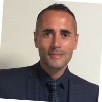 Alain Bohl