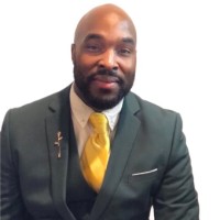 Dr. Darren Bridgewater, Ph.D.
