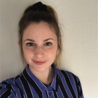 Anna Maria Irmelin Axelsen