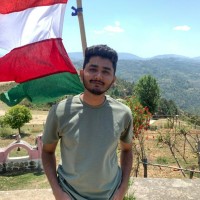 Harshal Shirole