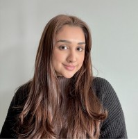Zara Khurram