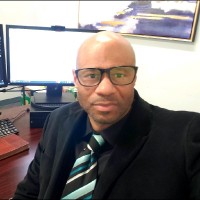 Andre Coffman