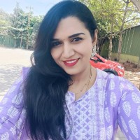 Nanitha Naveen