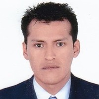 Felix Efrain Arocutipa Charrez