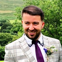 Mark Sutherland MCIPS