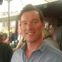 Mark Dalton