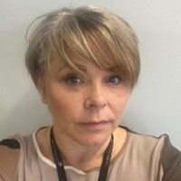 Joanne Gooddy