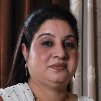 Harvinder Kaur